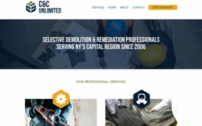 C&C Unlimited, Inc.